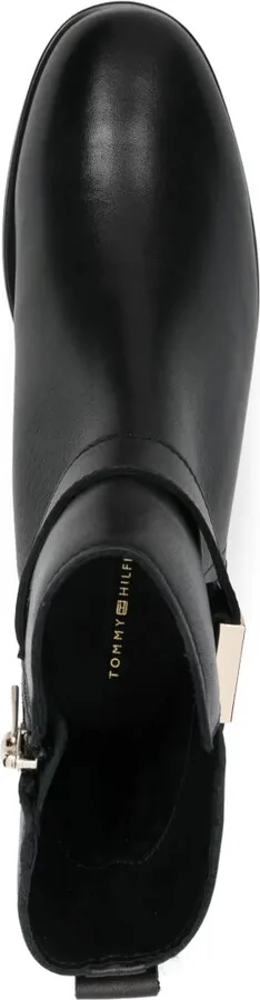 Leather Boots - Image 4