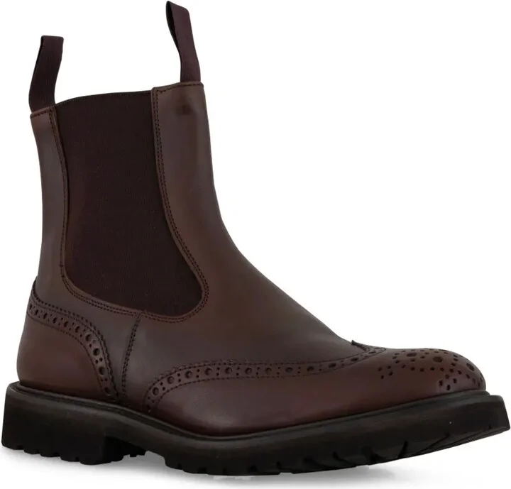 Leather Boots - Image 2
