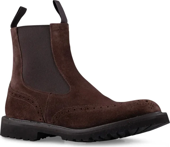 Leather Boots - Image 2