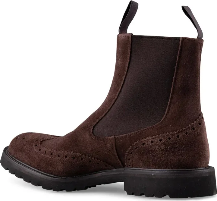 Leather Boots - Image 3