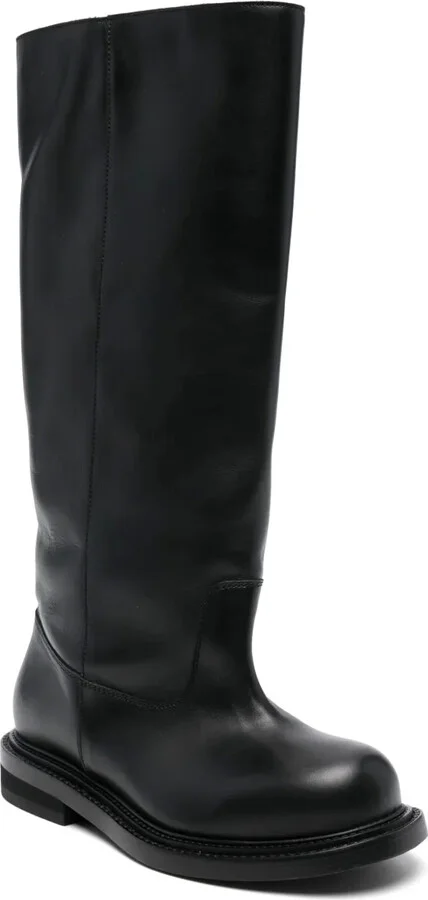 Leather Boots - Image 2