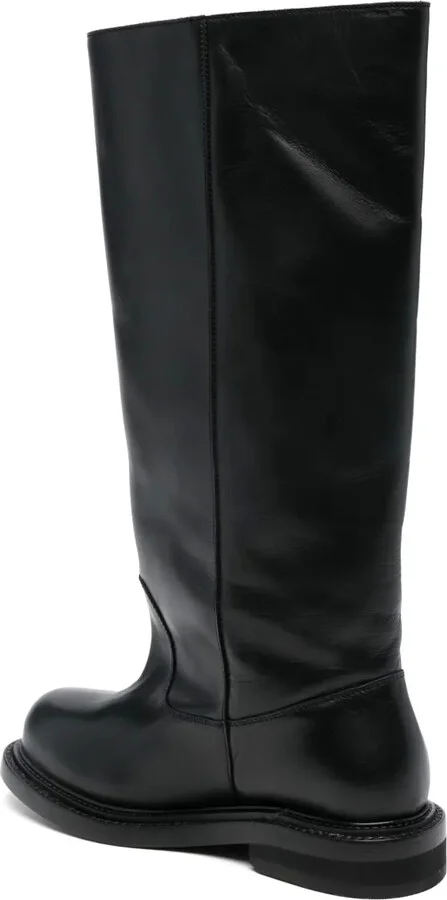 Leather Boots - Image 3