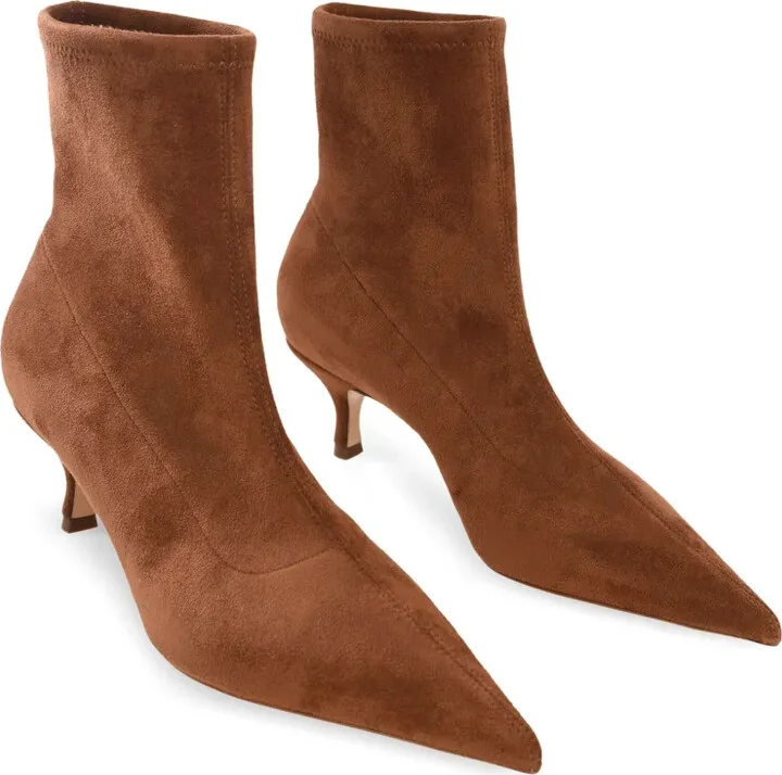 Leather Boots - Image 2