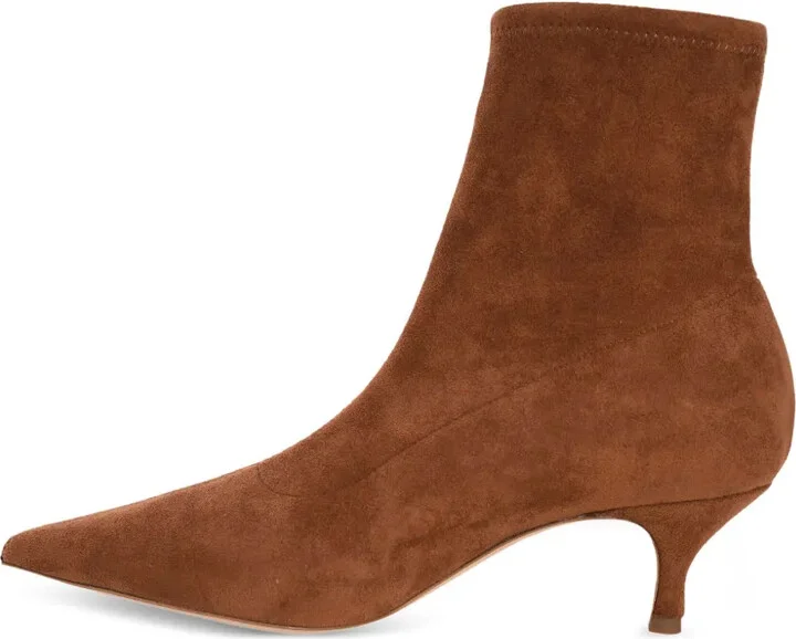 Leather Boots - Image 3