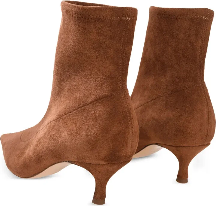 Leather Boots - Image 4