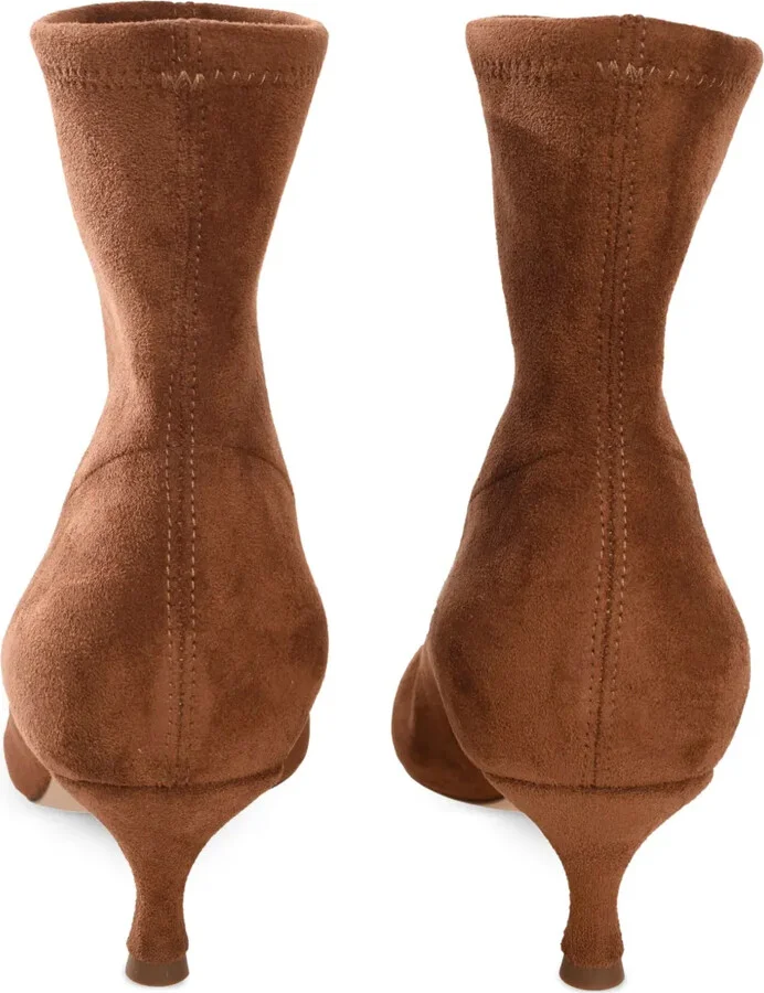 Leather Boots - Image 5