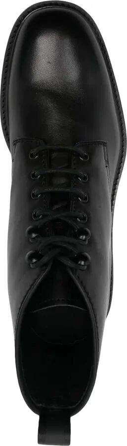 Leather Boots - Image 4