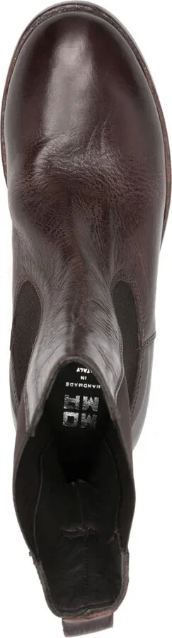 Leather Boots - Image 4