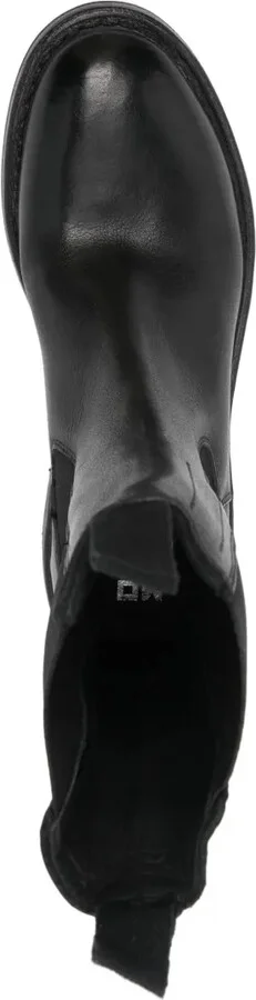 Leather Boots - Image 4