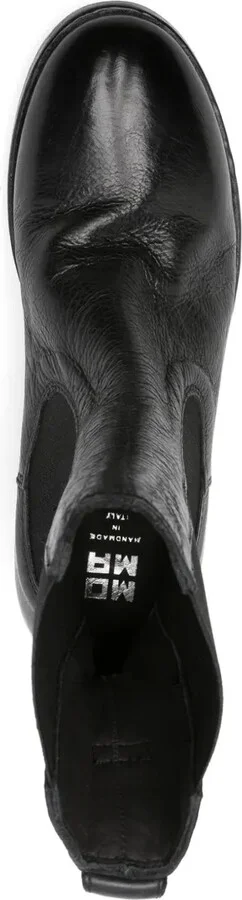 Leather Boots - Image 4