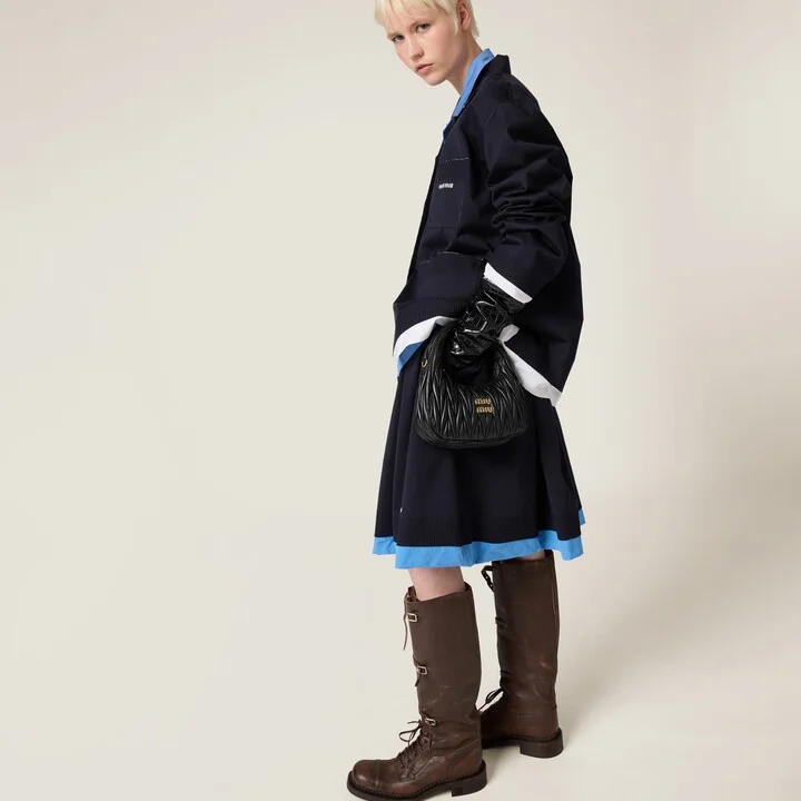 Leather boots - Image 5