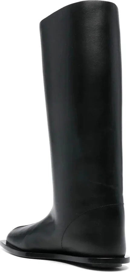 Leather Boots - Image 3