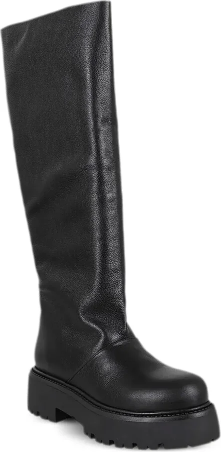 Leather Boots - Image 2