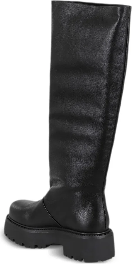Leather Boots - Image 3