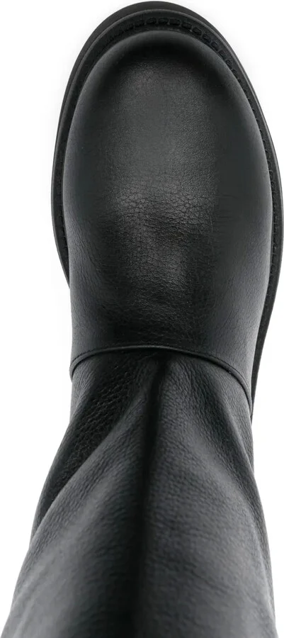 Leather Boots - Image 4
