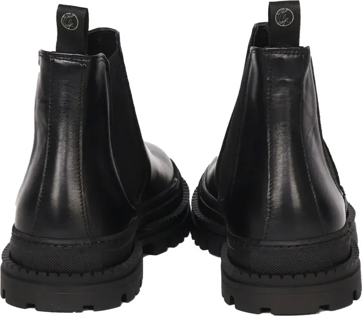 Leather Boots - Image 3