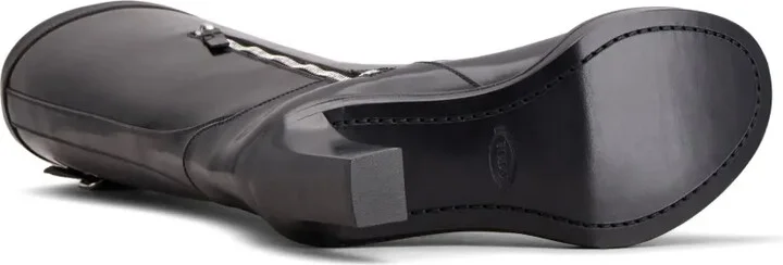Leather Boots - Image 4