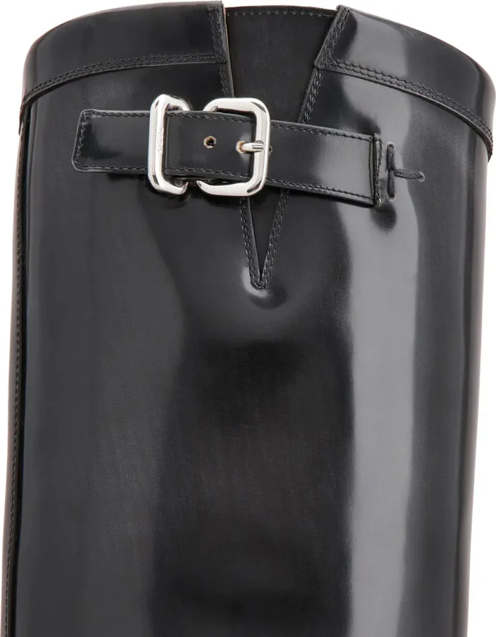 Leather Boots - Image 5