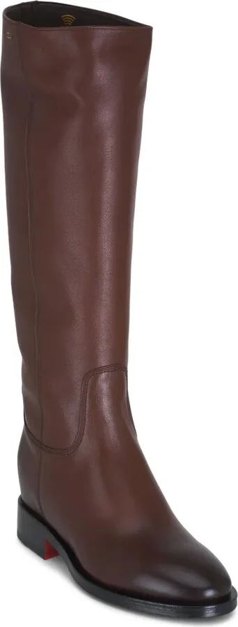 Leather Boots - Image 2