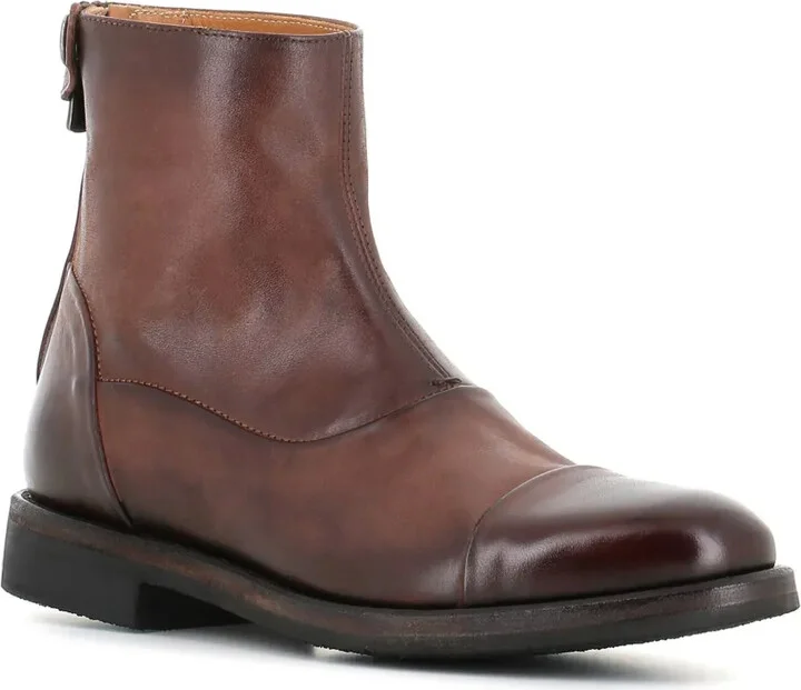 Leather Boots - Image 2