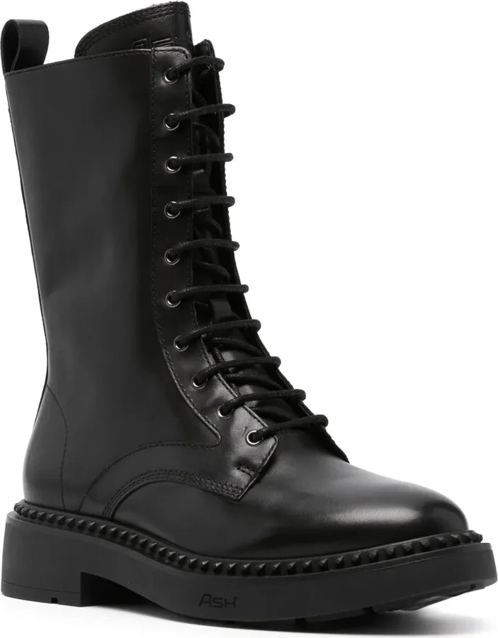 Leather Boots - Image 2