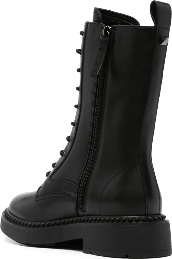 Leather Boots - Image 3