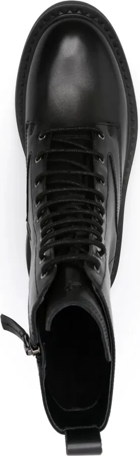 Leather Boots - Image 4
