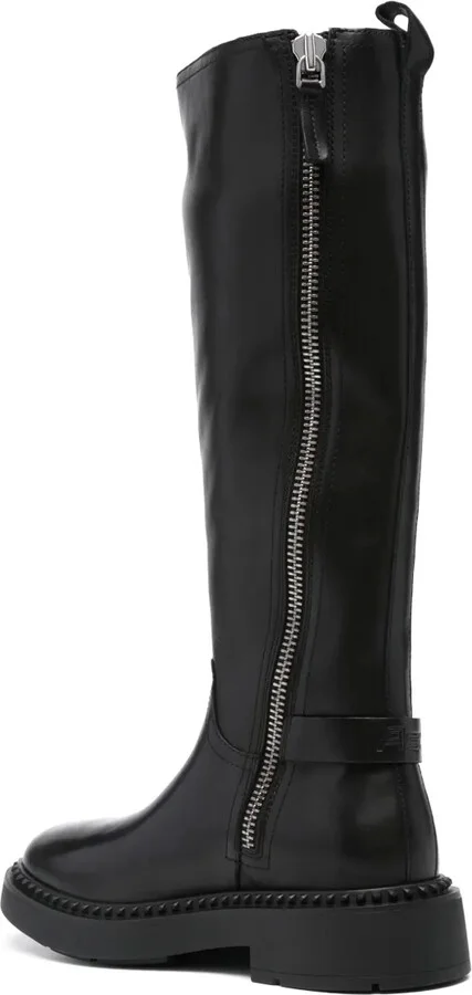 Leather Boots - Image 3