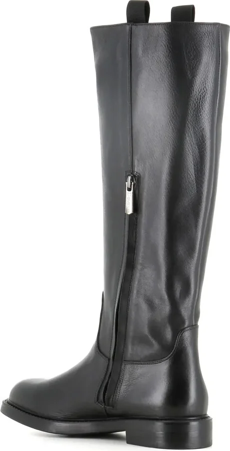 Leather Boots - Image 3