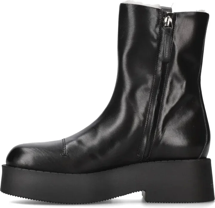 Leather Boots - Image 5
