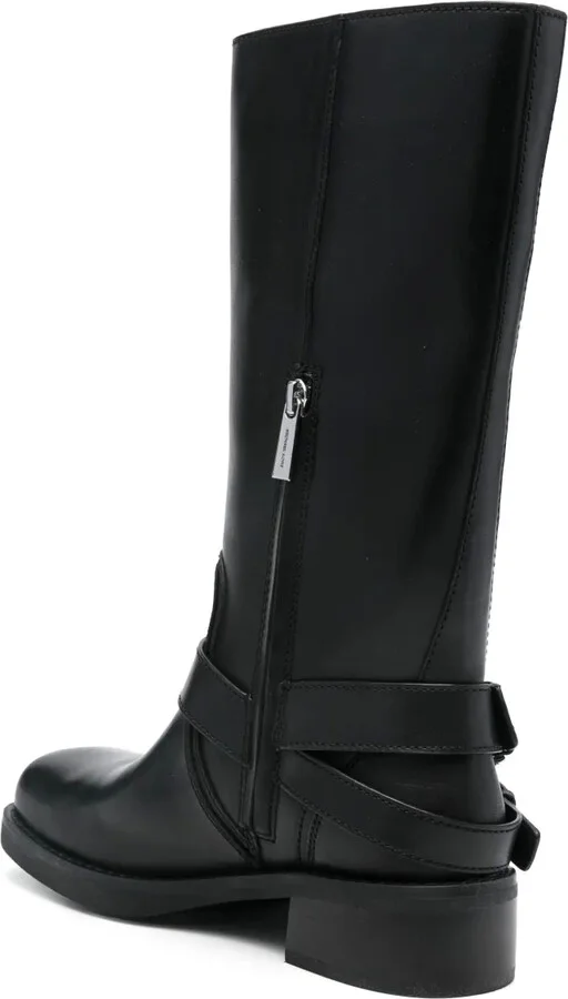 Leather Boots - Image 3