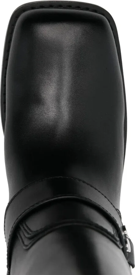 Leather Boots - Image 4