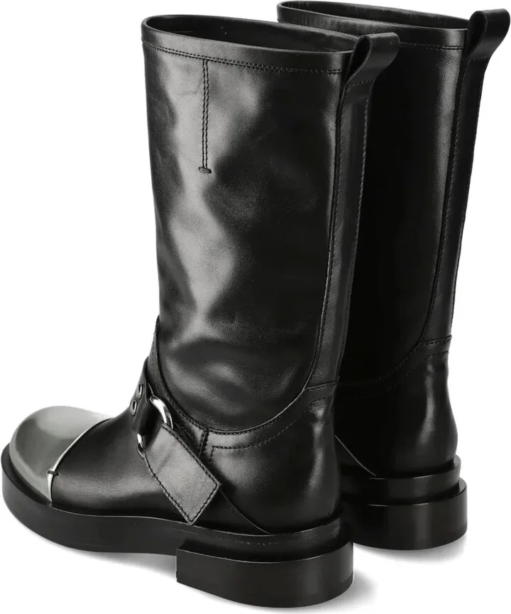 Leather Boots - Image 3