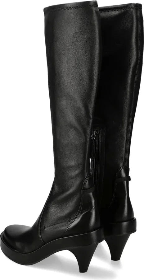 Leather Boots - Image 3