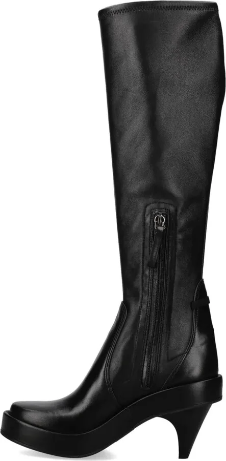 Leather Boots - Image 4