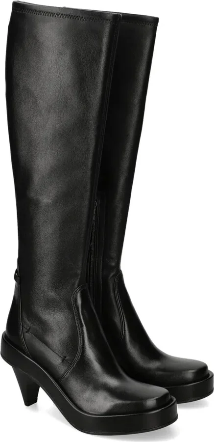 Leather Boots - Image 5