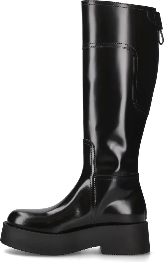 Leather Boots - Image 3