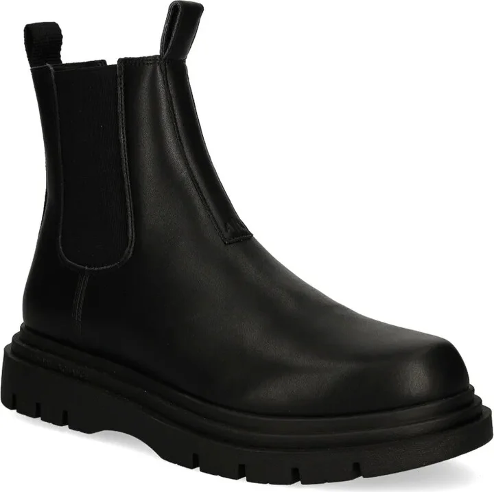 Leather Boots - Image 2