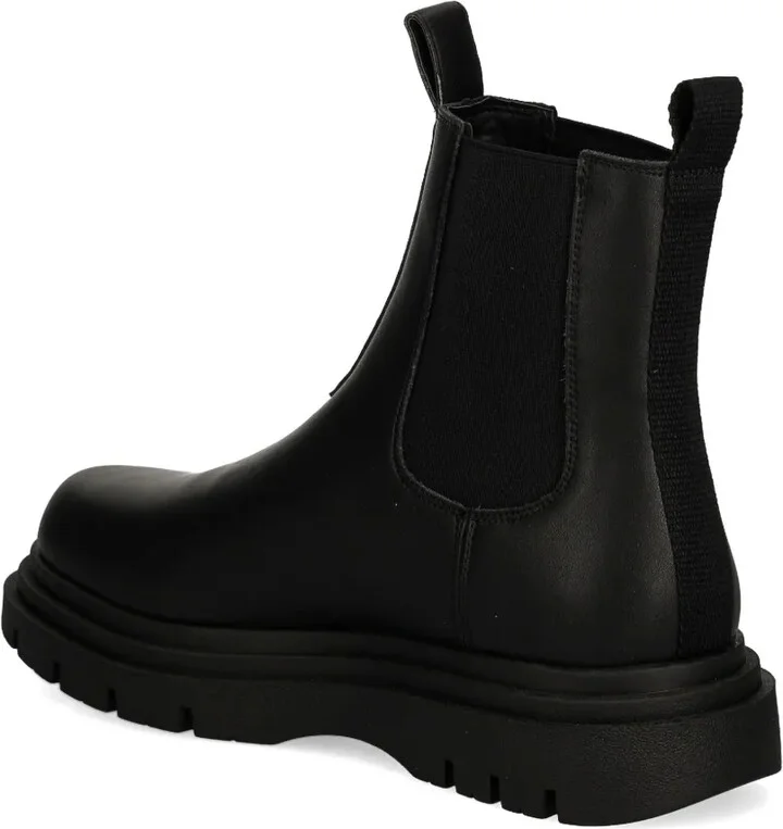 Leather Boots - Image 3