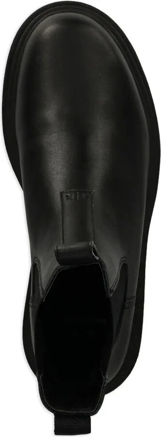 Leather Boots - Image 4
