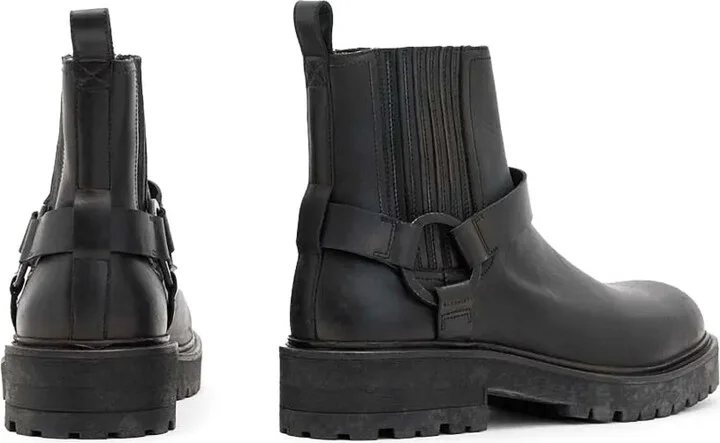 Leather Boots - Image 3