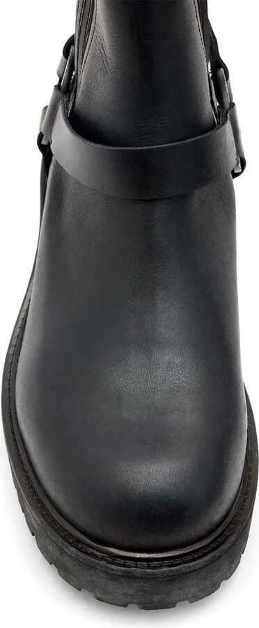 Leather Boots - Image 5