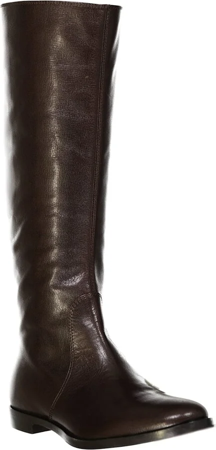 Leather Boots - Image 2