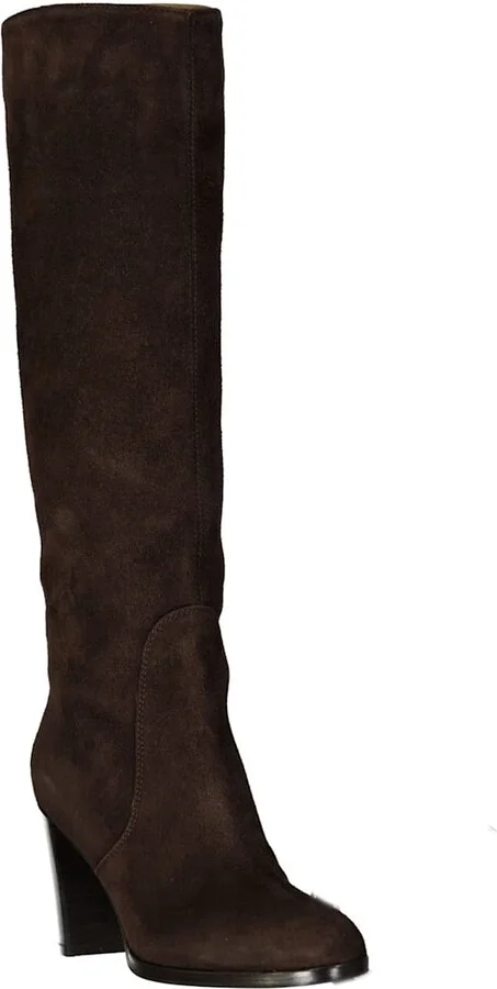 Leather Boots - Image 2