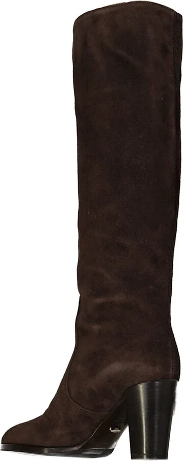 Leather Boots - Image 3