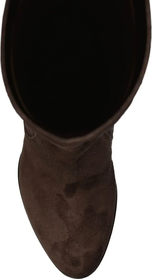 Leather Boots - Image 4