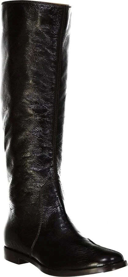 Leather Boots - Image 2