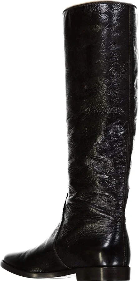 Leather Boots - Image 3