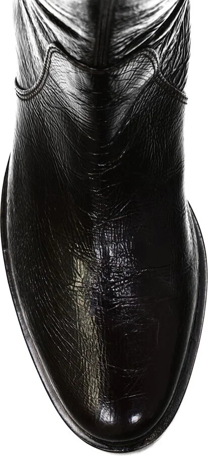 Leather Boots - Image 4