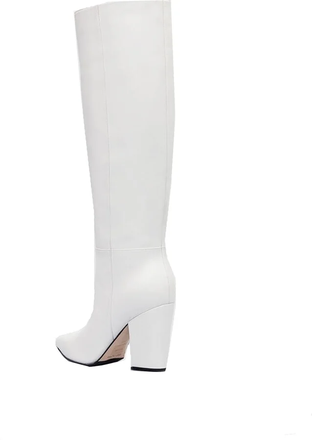 Leather Boots - Image 3